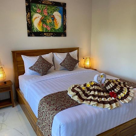 Pattri Dihati Lembongan Zewnętrze zdjęcie