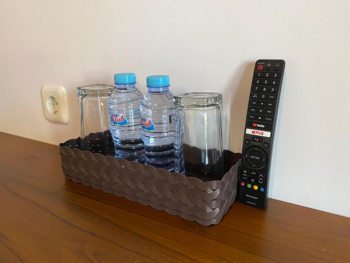 Pattri Dihati Lembongan Zewnętrze zdjęcie