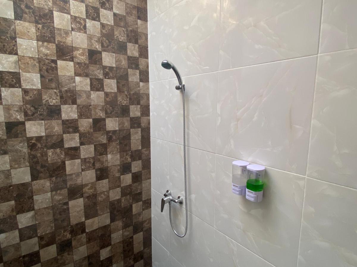 Pattri Dihati Lembongan Zewnętrze zdjęcie