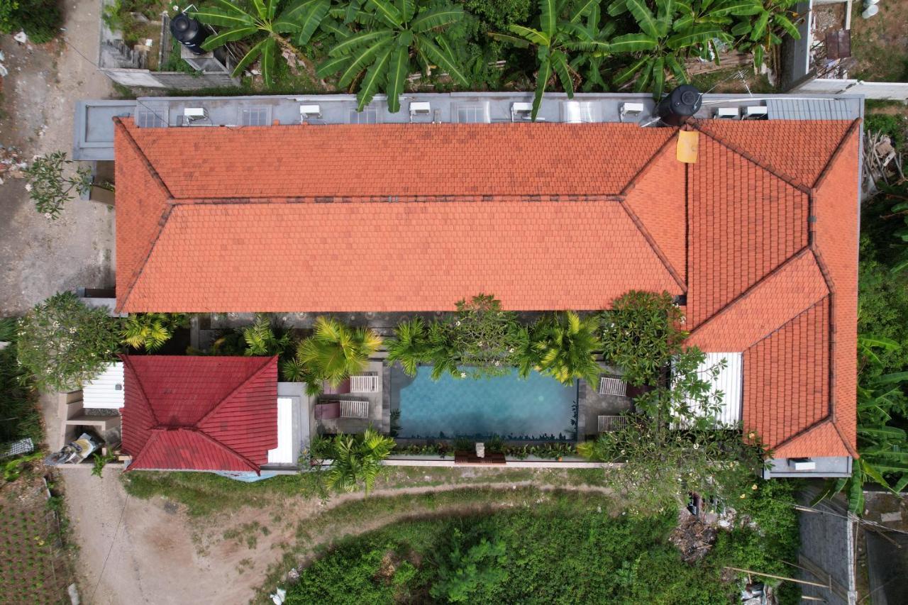 Pattri Dihati Lembongan Zewnętrze zdjęcie
