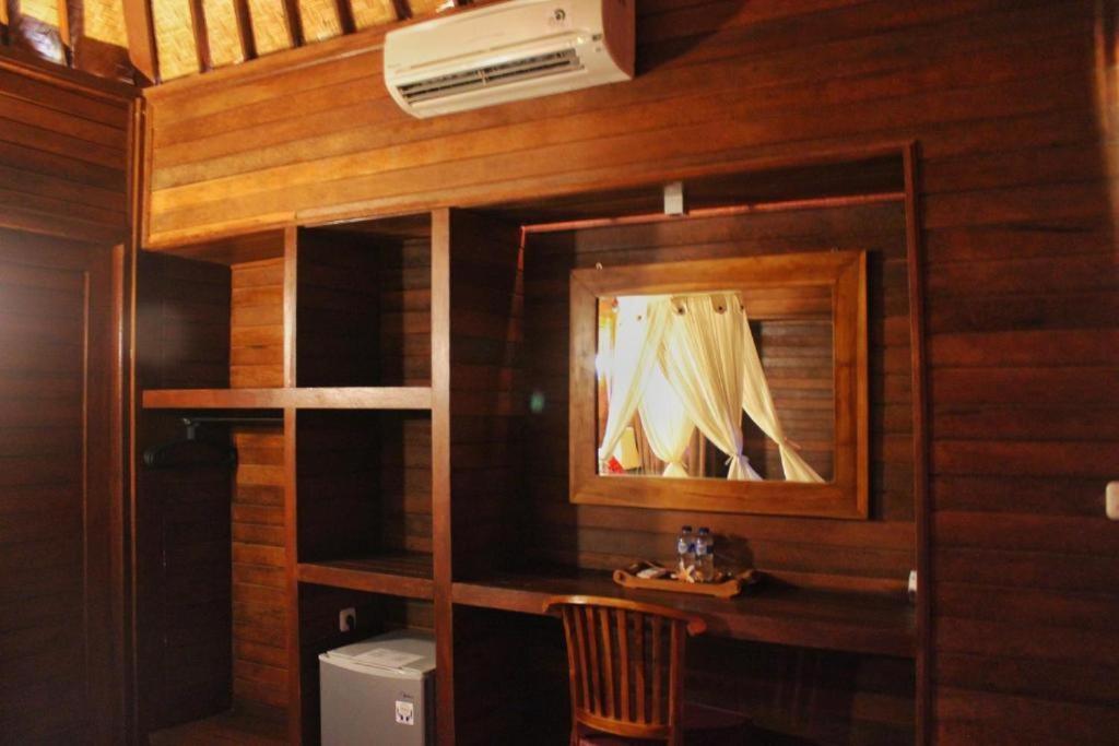 Pattri Dihati Lembongan Pokój zdjęcie